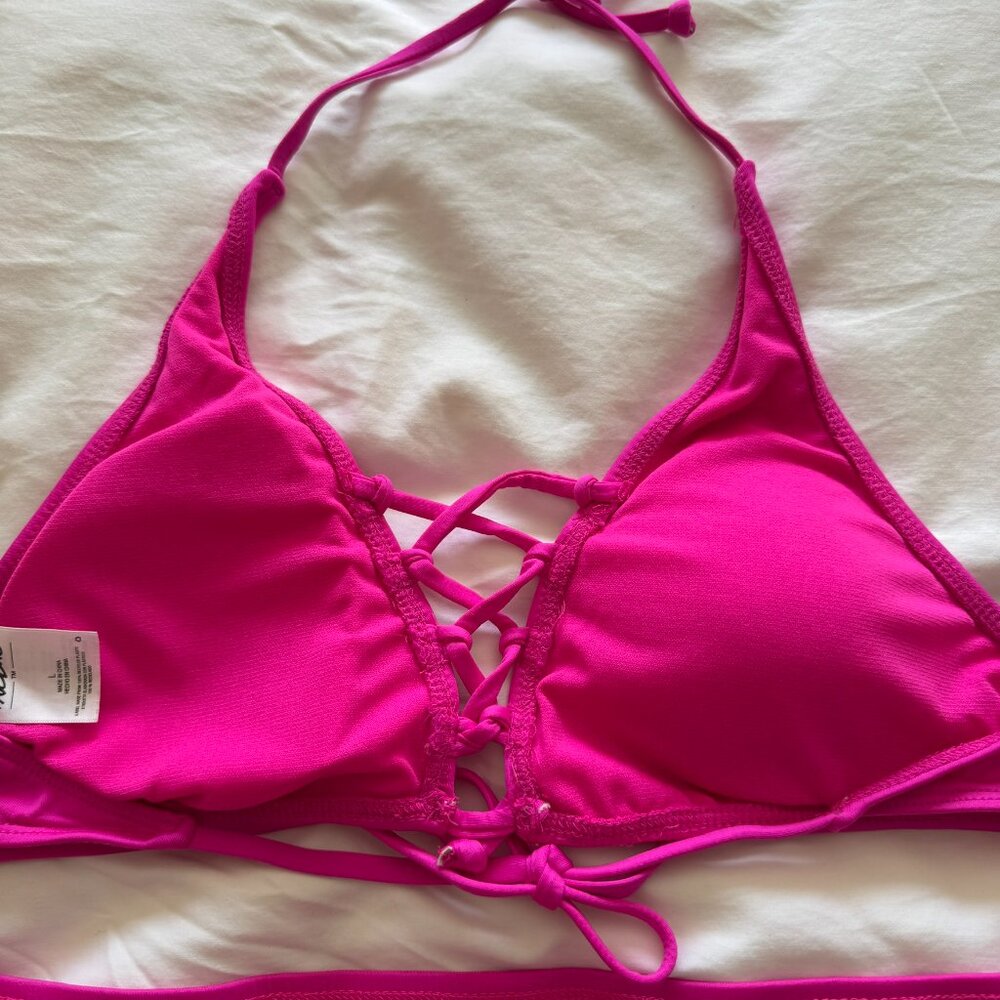 Massimo Swim - Picture 8 of 9